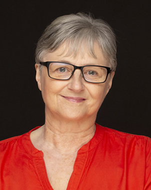 Sheena Williams