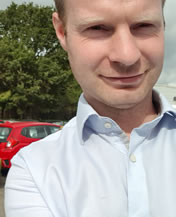 Matthew Watson